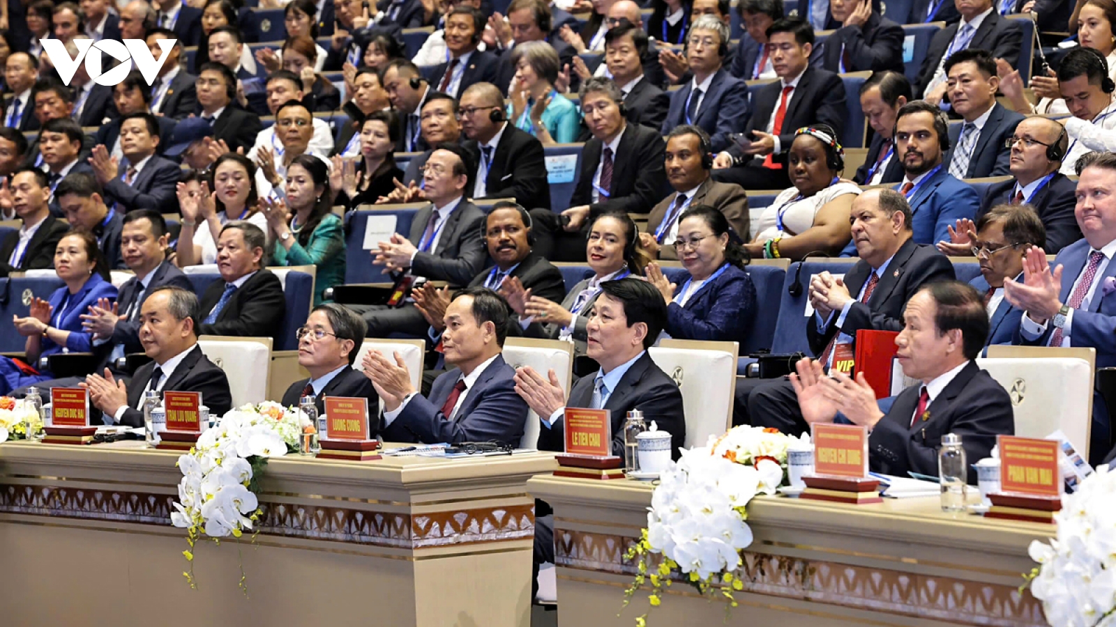 Hai Phong boosts investment promotion, highlights strategic role in new era